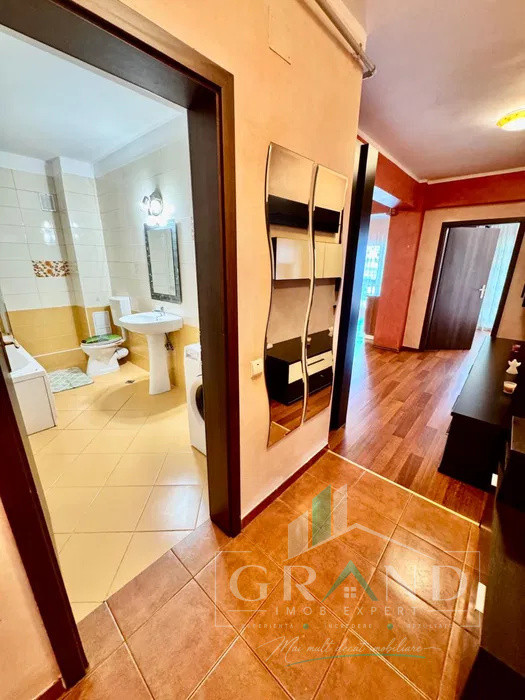 Apartament 2 Camere | Parcare | Terasa | Calea Turzii/Hexagon