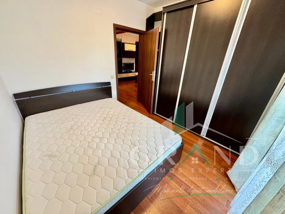Apartament 2 Camere | Parcare | Terasa | Calea Turzii/Hexagon
