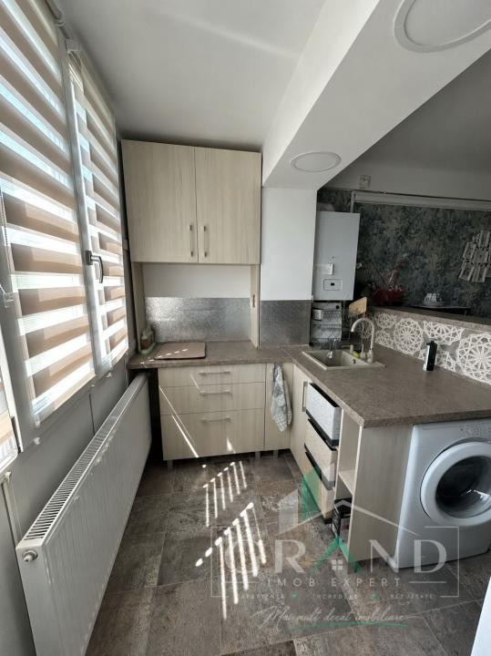 Ap 2 camere | 47 mp | Semicentral-Paris-13 Septembrie