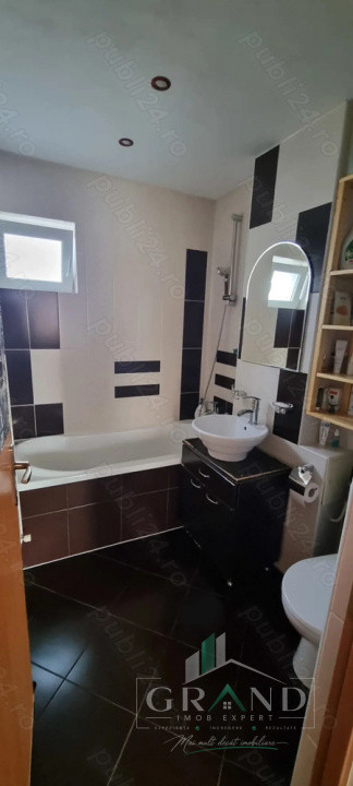 Apartament in vila | 2 camere | Decomandat | Parcare | Curte | Bulgaria/Ira