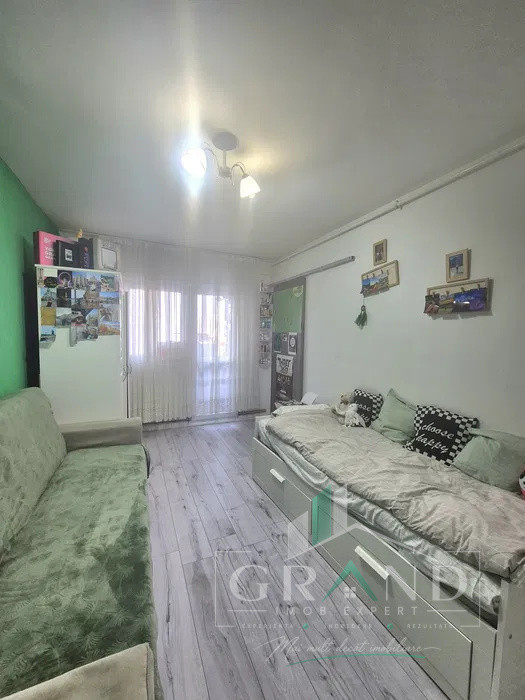 GARSONIERĂ DE VÂNZARE | Mărăști–Zonă excelentă | Ideal investiție/închiriere