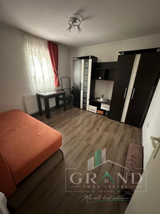 De vanzare : Garsoniera de comandata | 20 mp | Gruia/Stadionul CFR