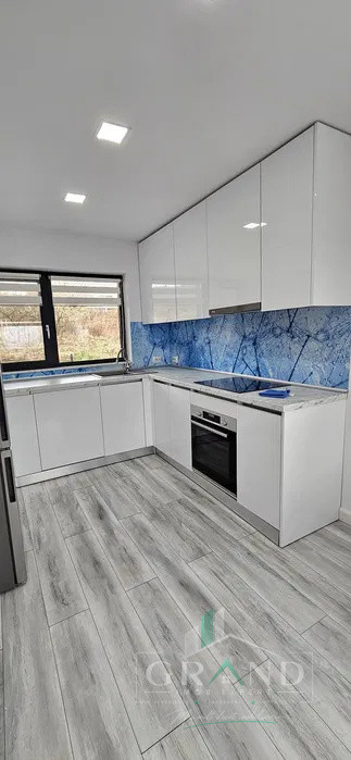 Totul NOU | Casa Individuala | Curte | Terasa | 3 Camere | Faget