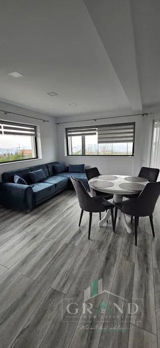 Totul NOU | Casa Individuala | Curte | Terasa | 3 Camere | Faget