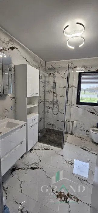 Totul NOU | Casa Individuala | Curte | Terasa | 3 Camere | Faget
