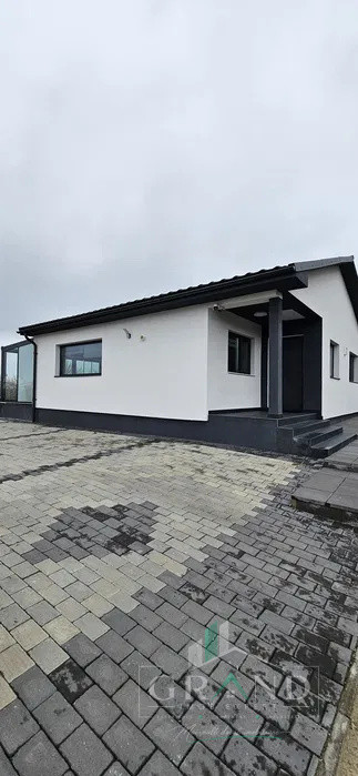 Totul NOU | Casa Individuala | Curte | Terasa | 3 Camere | Faget