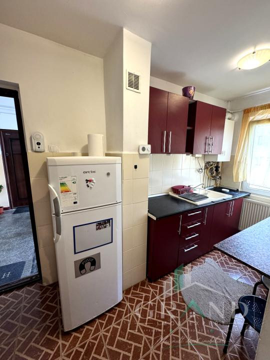 Ap 2 camere | PET FRIENDLY | Manastur-Clabucet