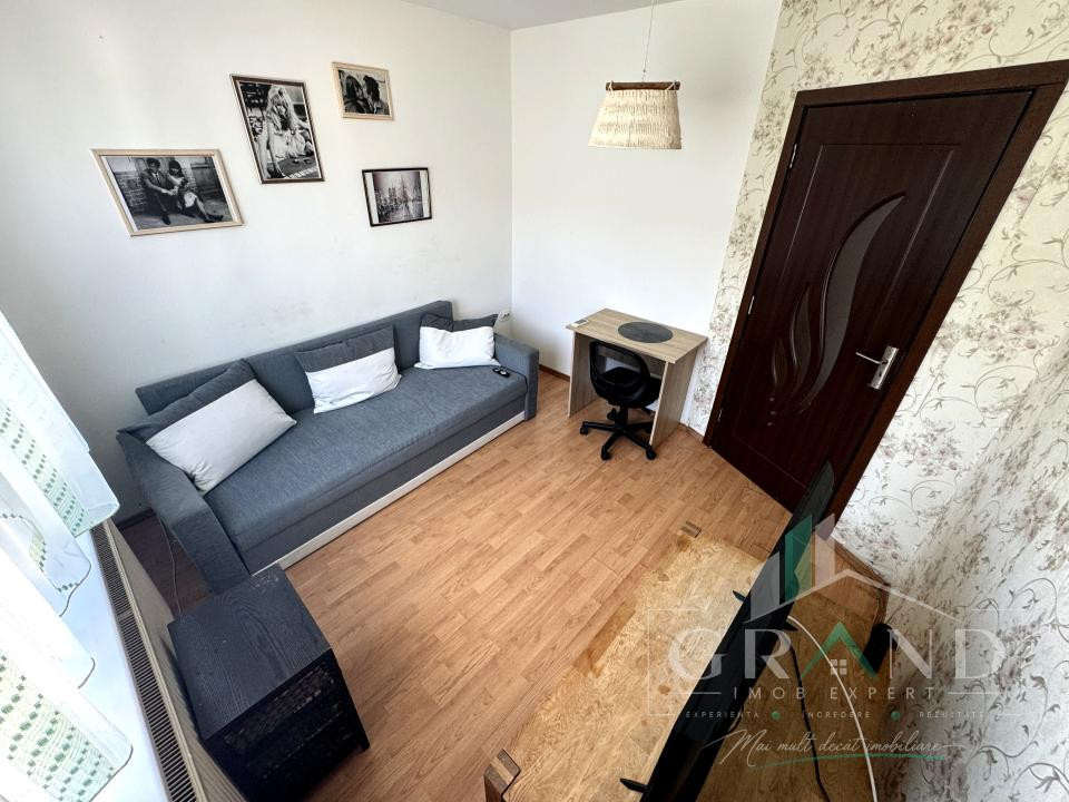 Ap 2 camere | PET FRIENDLY | Manastur-Clabucet