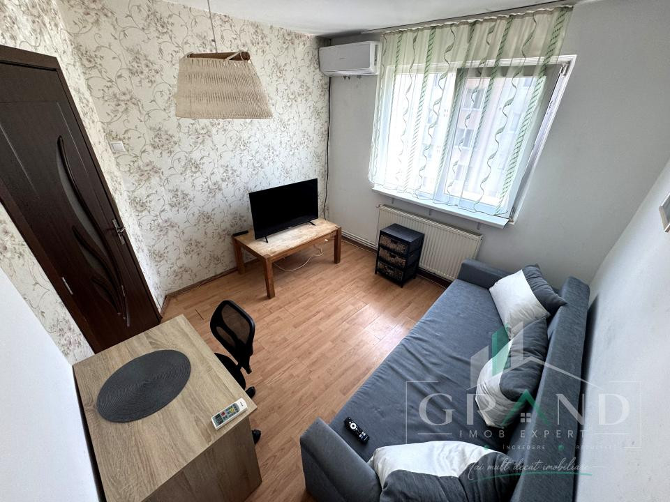 Ap 2 camere | PET FRIENDLY | Manastur-Clabucet