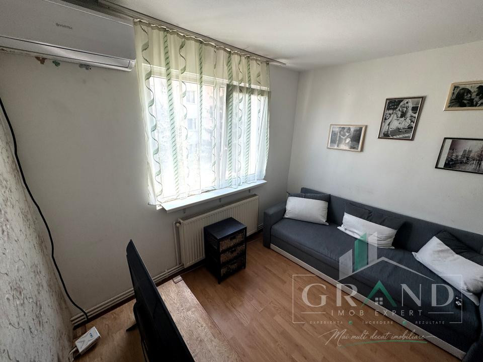 Ap 2 camere | PET FRIENDLY | Manastur-Clabucet