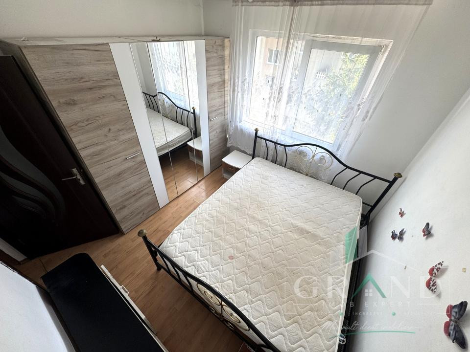 Ap 2 camere | PET FRIENDLY | Manastur-Clabucet