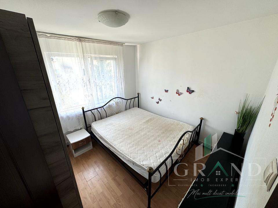 Ap 2 camere | PET FRIENDLY | Manastur-Clabucet