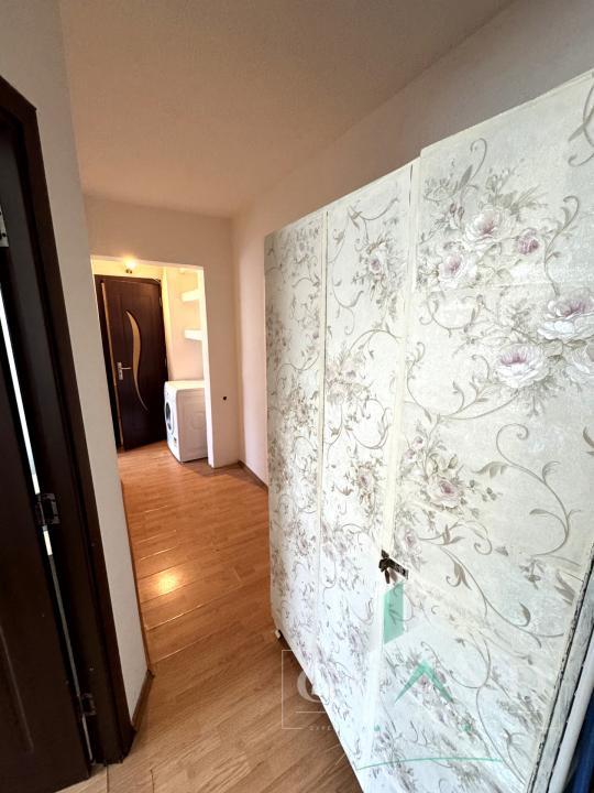 Ap 2 camere | PET FRIENDLY | Manastur-Clabucet