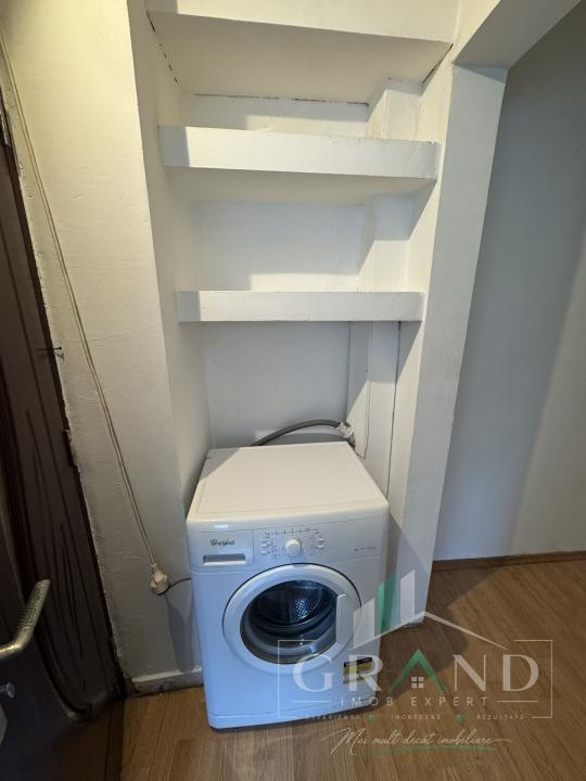 Ap 2 camere | PET FRIENDLY | Manastur-Clabucet