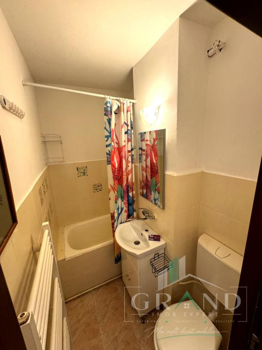 Ap 2 camere | PET FRIENDLY | Manastur-Clabucet