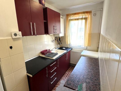 Ap 2 camere | PET FRIENDLY | Manastur-Clabucet