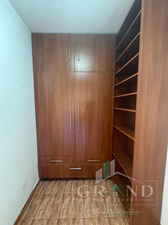 2 CAMERE | 65 MP | 2 BALCOANE | DECOMANDAT | GRIGORESCU/Policlinica Grigorescu