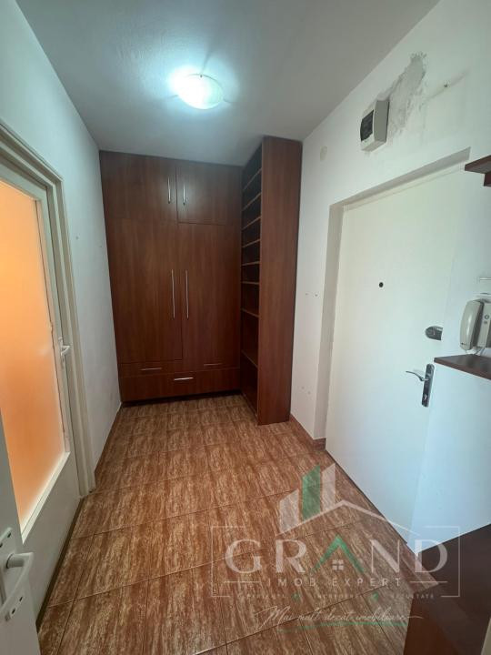 2 CAMERE | 65 MP | 2 BALCOANE | DECOMANDAT | GRIGORESCU/Policlinica Grigorescu