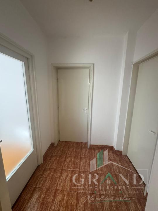 2 CAMERE | 65 MP | 2 BALCOANE | DECOMANDAT | GRIGORESCU/Policlinica Grigorescu