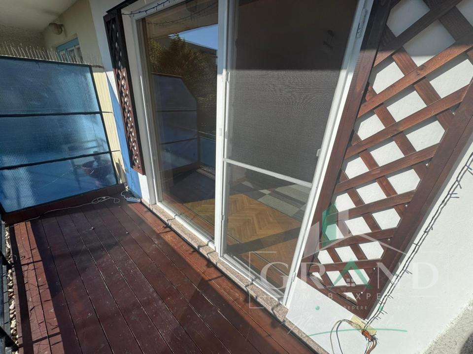 2 CAMERE | 65 MP | 2 BALCOANE | DECOMANDAT | GRIGORESCU/Policlinica Grigorescu