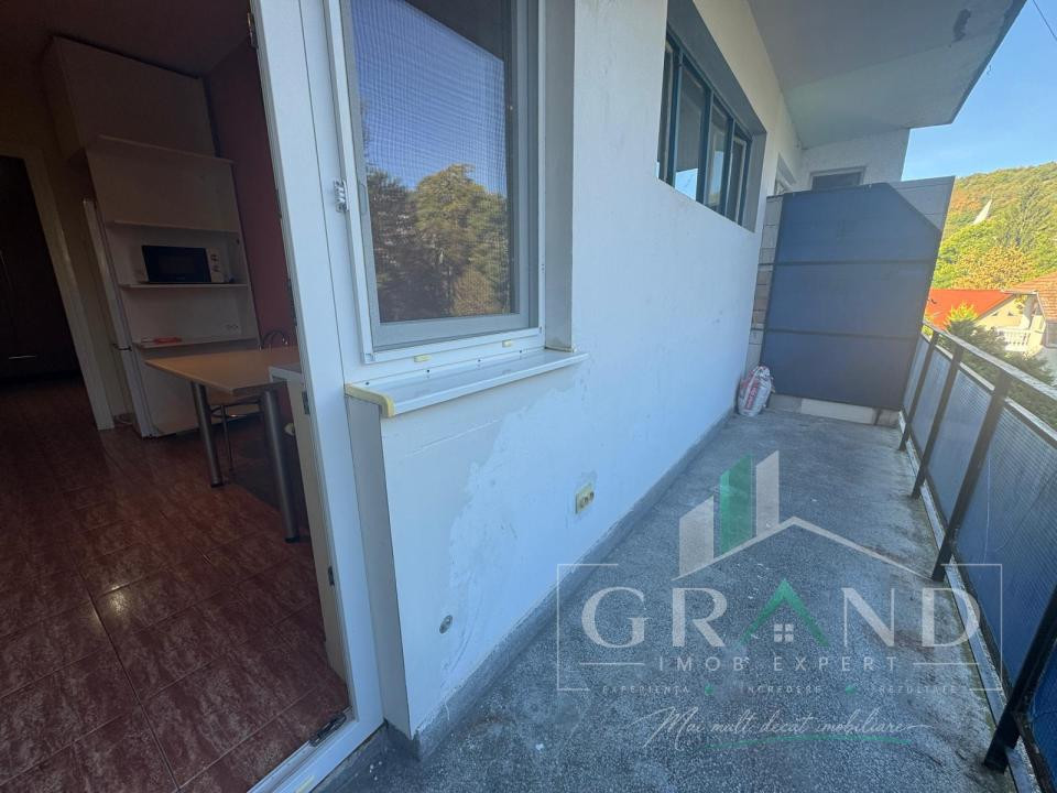 2 CAMERE | 65 MP | 2 BALCOANE | DECOMANDAT | GRIGORESCU/Policlinica Grigorescu