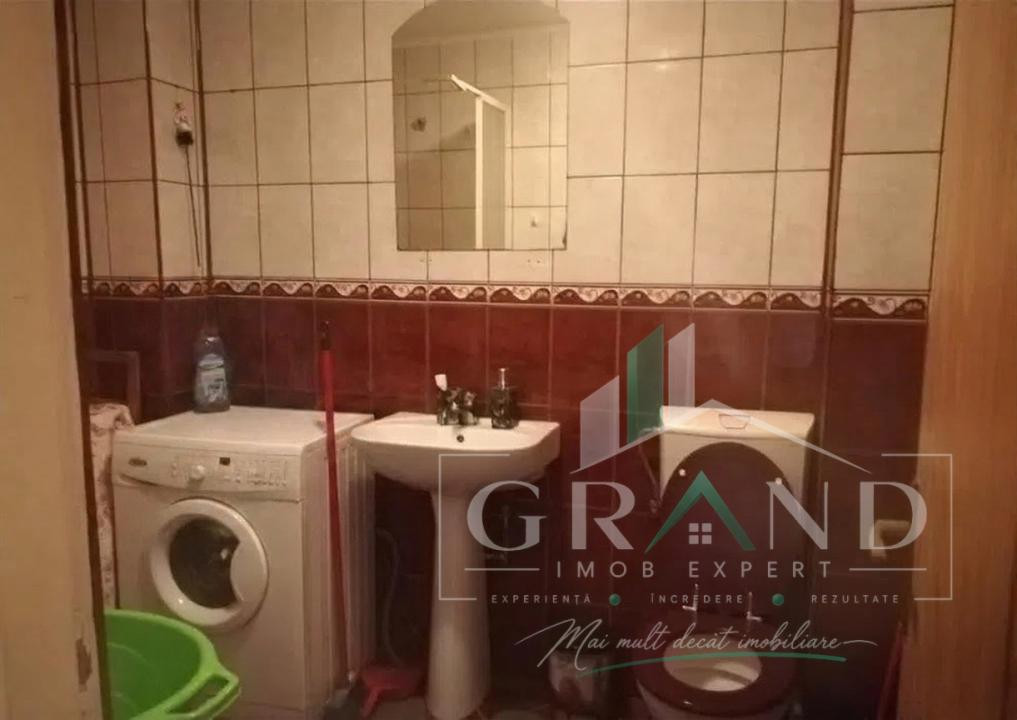 Ap 1 camera | BALCON | Frunzișului–Kaufland–USAMV