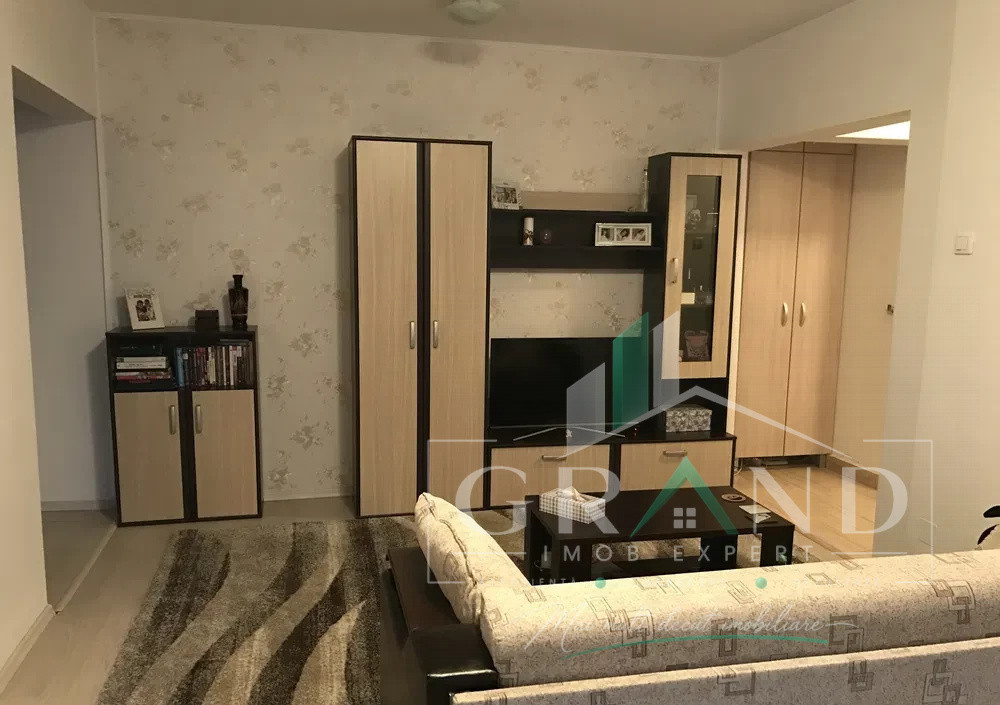 Ap 2 camere | BALCON |Gheorgheni-Interservisan-Iulius Mall