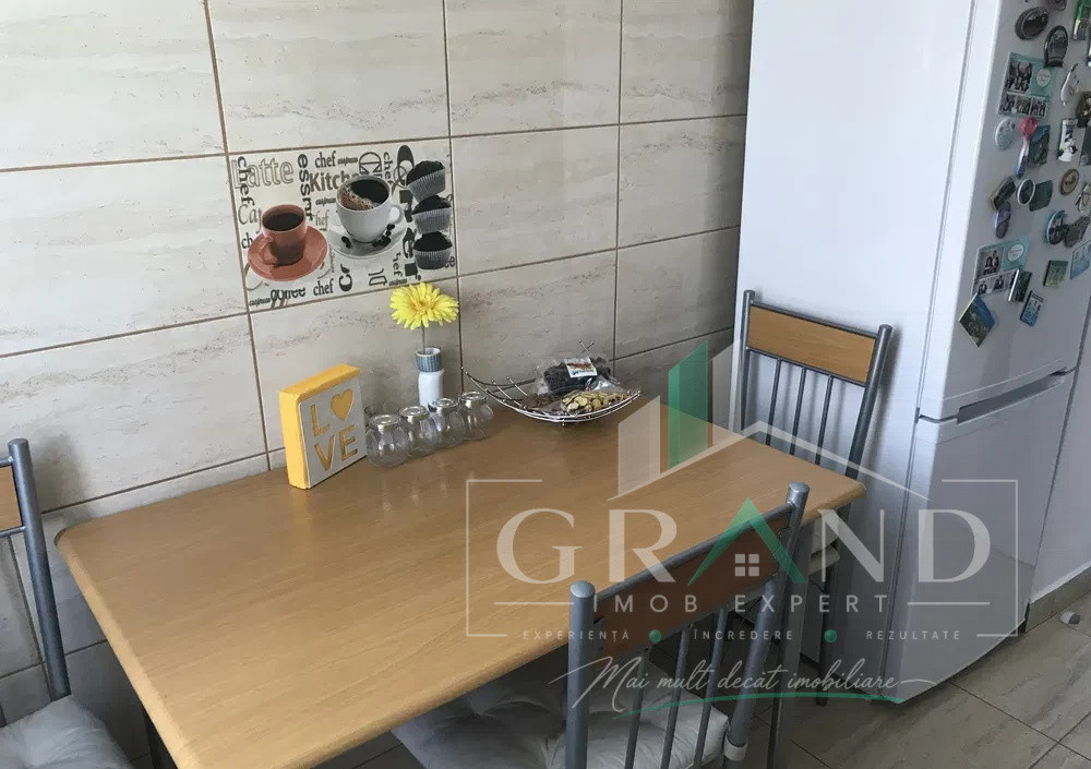 Ap 2 camere | BALCON |Gheorgheni-Interservisan-Iulius Mall