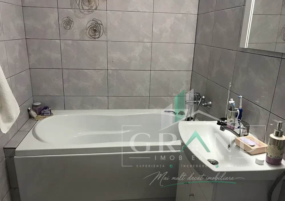Ap 2 camere | BALCON |Gheorgheni-Interservisan-Iulius Mall