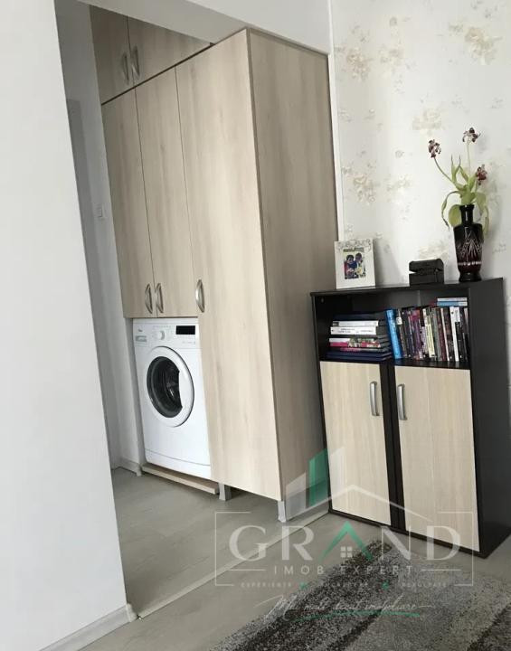 Ap 2 camere | BALCON |Gheorgheni-Interservisan-Iulius Mall
