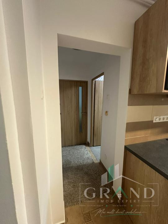 Apartament 2 camere, etaj intermediar, cartier Grigorescu
