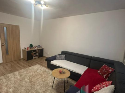 Apartament 2 camere, etaj intermediar, cartier Grigorescu