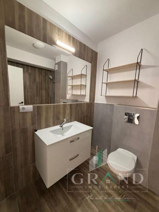 Ap 2 camere | BALCON | 55 mp | Floresti-Urusagului