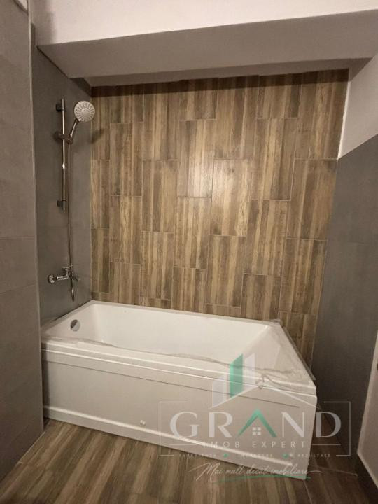 Ap 2 camere | BALCON | 55 mp | Floresti-Urusagului