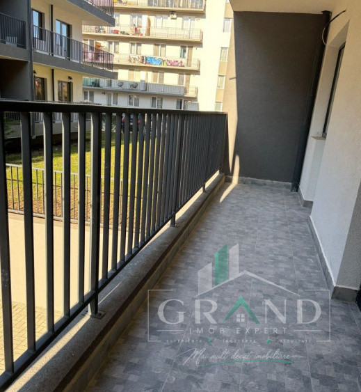 Ap 2 camere | BALCON | 55 mp | Floresti-Urusagului