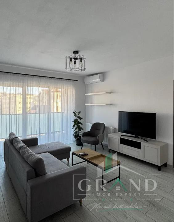 Apartament 3 camere | TERASA | PARCARE SUBTERANA | Dambu Rotund