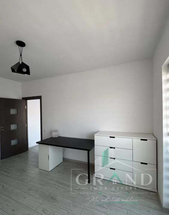 Apartament 3 camere | TERASA | PARCARE SUBTERANA | Dambu Rotund