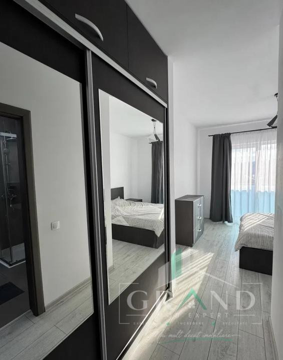 Apartament 3 camere | TERASA | PARCARE SUBTERANA | Dambu Rotund