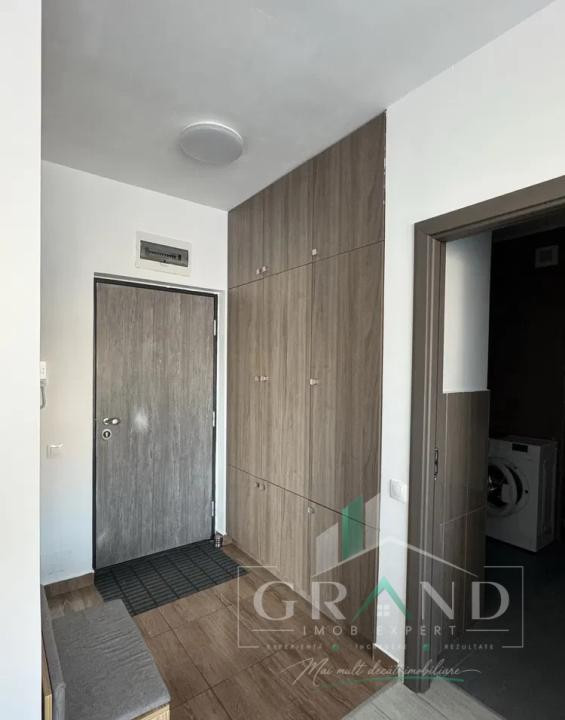 Apartament 3 camere | TERASA | PARCARE SUBTERANA | Dambu Rotund