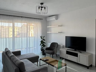 Apartament 3 camere | TERASA | PARCARE SUBTERANA | Dambu Rotund