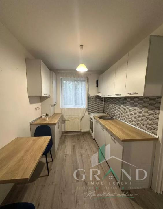 Apartament 2 camere | DECOMANDAT | Gheorgheni