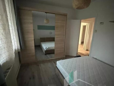 Apartament 2 camere | DECOMANDAT | Gheorgheni