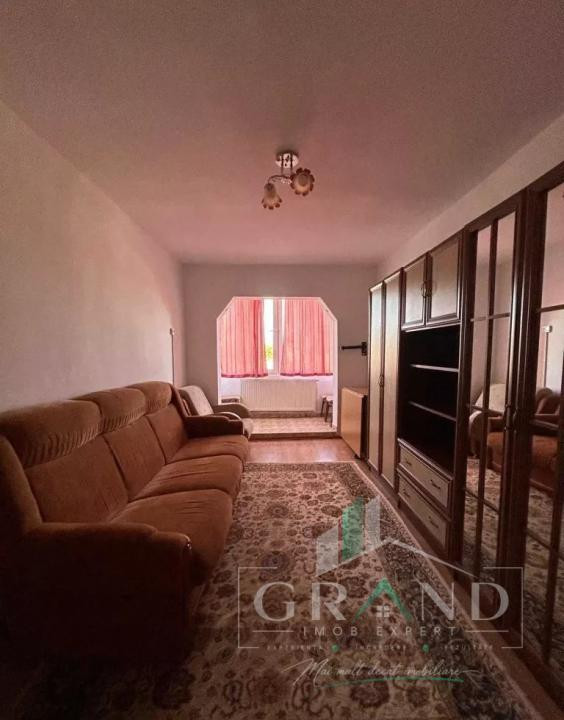 Apartament 2 camere | Decomandat | PET FRIENDLY