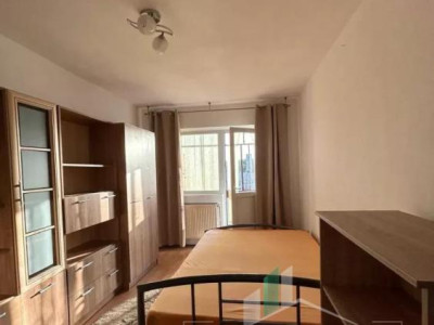 Apartament 2 camere | Decomandat | PET FRIENDLY