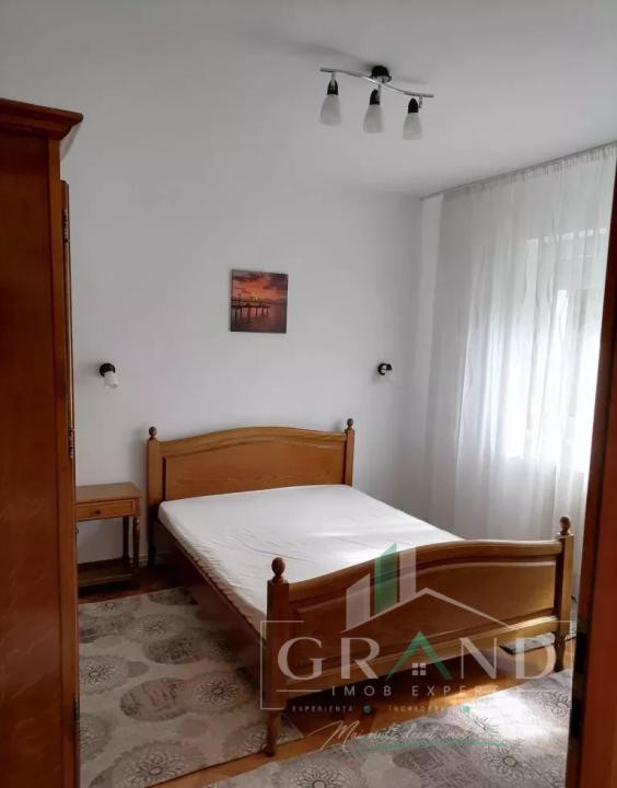 Apartament 2 camere  | Manastur |  