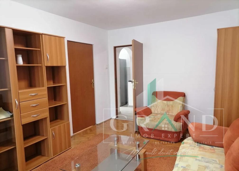 Apartament 2 camere  | Manastur |  