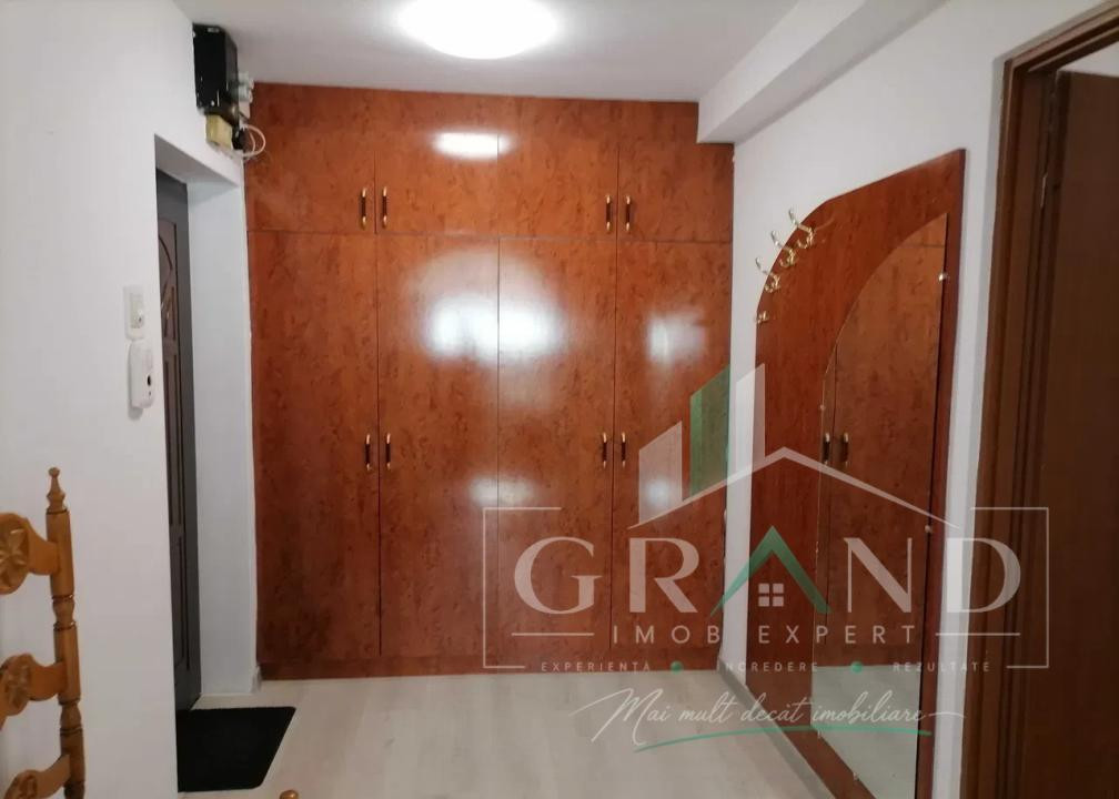 Apartament 2 camere  | Manastur |  
