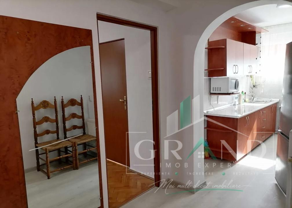 Apartament 2 camere  | Manastur |  
