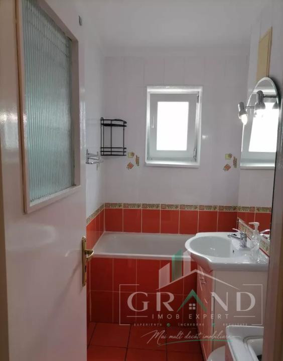 Apartament 2 camere  | Manastur |  