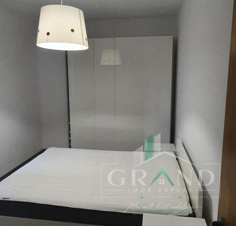 Ap 2 camere | Balcon | Semicentral-Traian